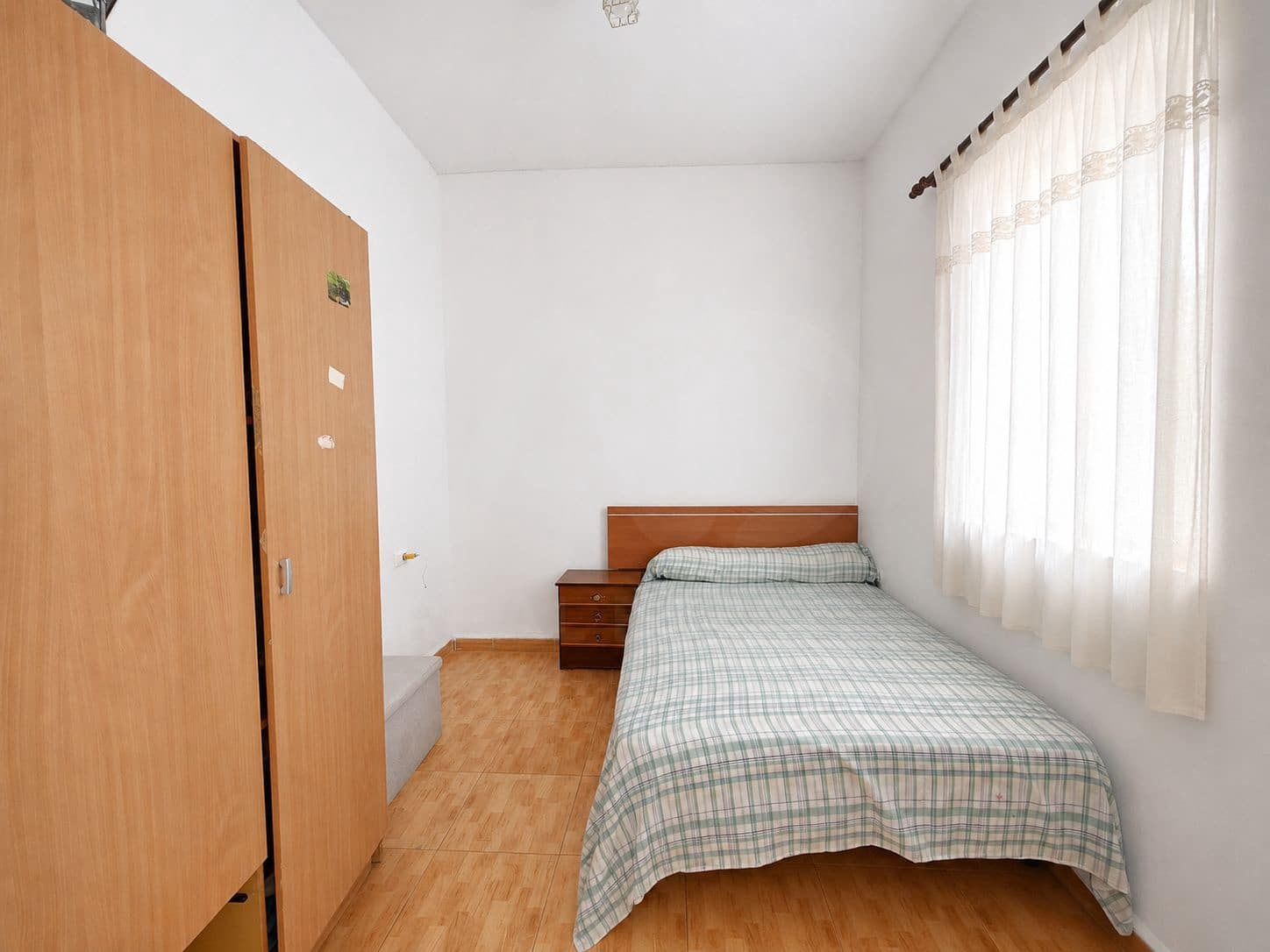 5 bedroom Townhouse for sale in Polopos - € 115,000 (Ref: 10035972)