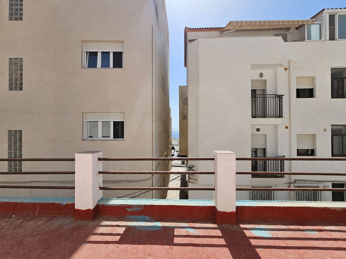 5 bedroom Townhouse for sale in Polopos - € 115,000 (Ref: 10035972)