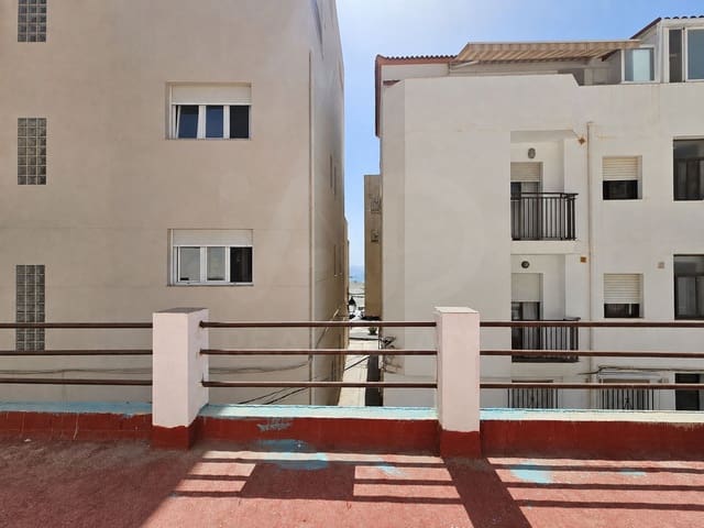 5 bedroom Townhouse for sale in La Mamola, Polopos - € 115,000 (Ref: 10035972)