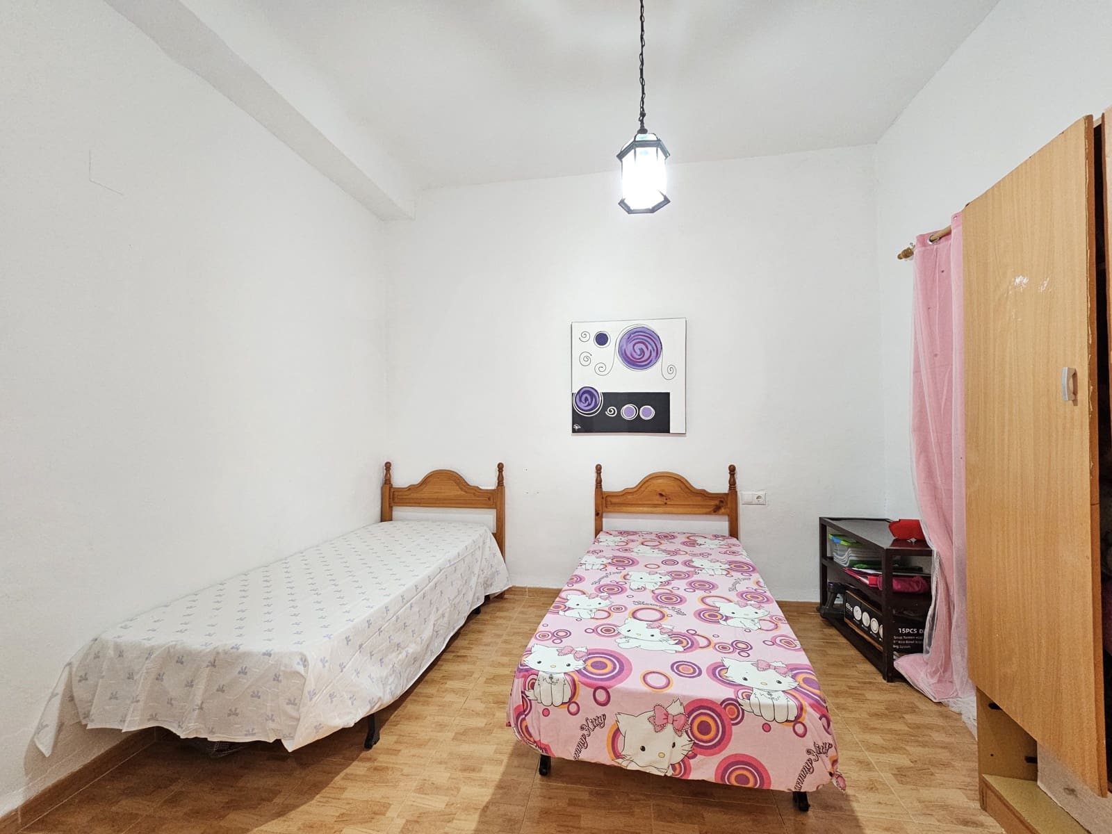 5 bedroom Townhouse for sale in Polopos - € 115,000 (Ref: 10035972)