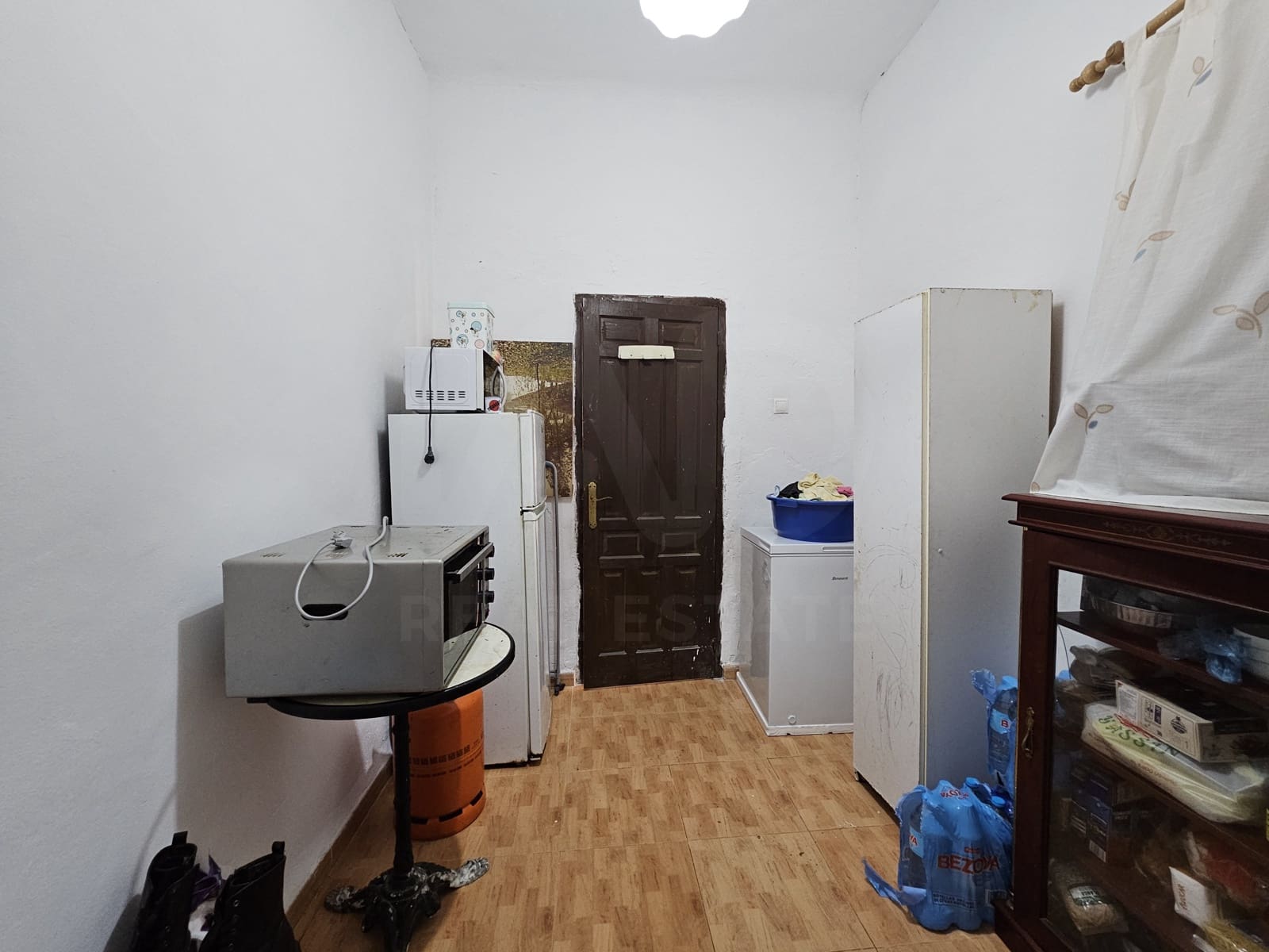 5 bedroom Townhouse for sale in Polopos - € 115,000 (Ref: 10035972)
