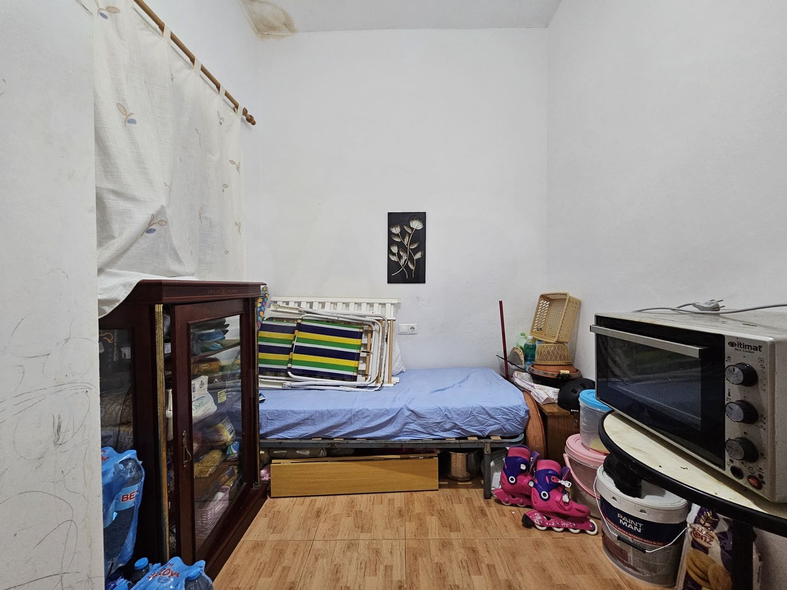 5 bedroom Townhouse for sale in Polopos - € 115,000 (Ref: 10035972)