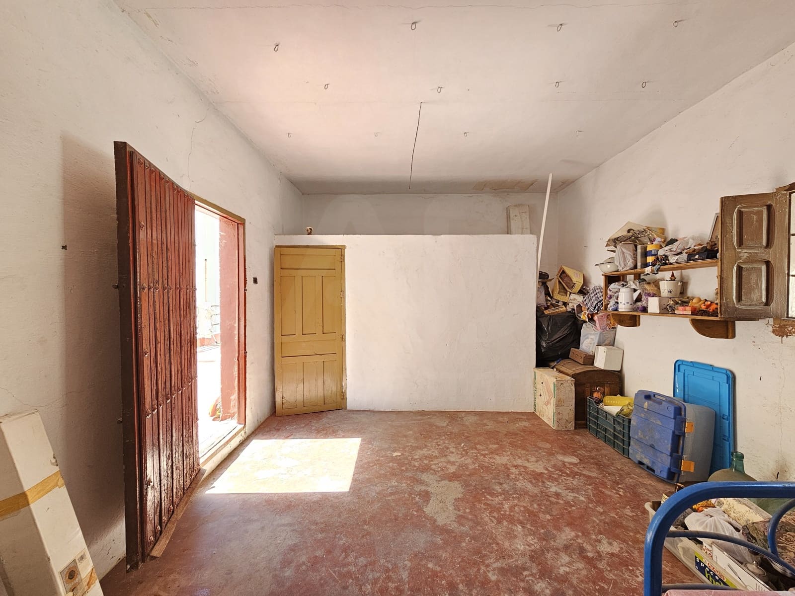 5 bedroom Townhouse for sale in Polopos - € 115,000 (Ref: 10035972)
