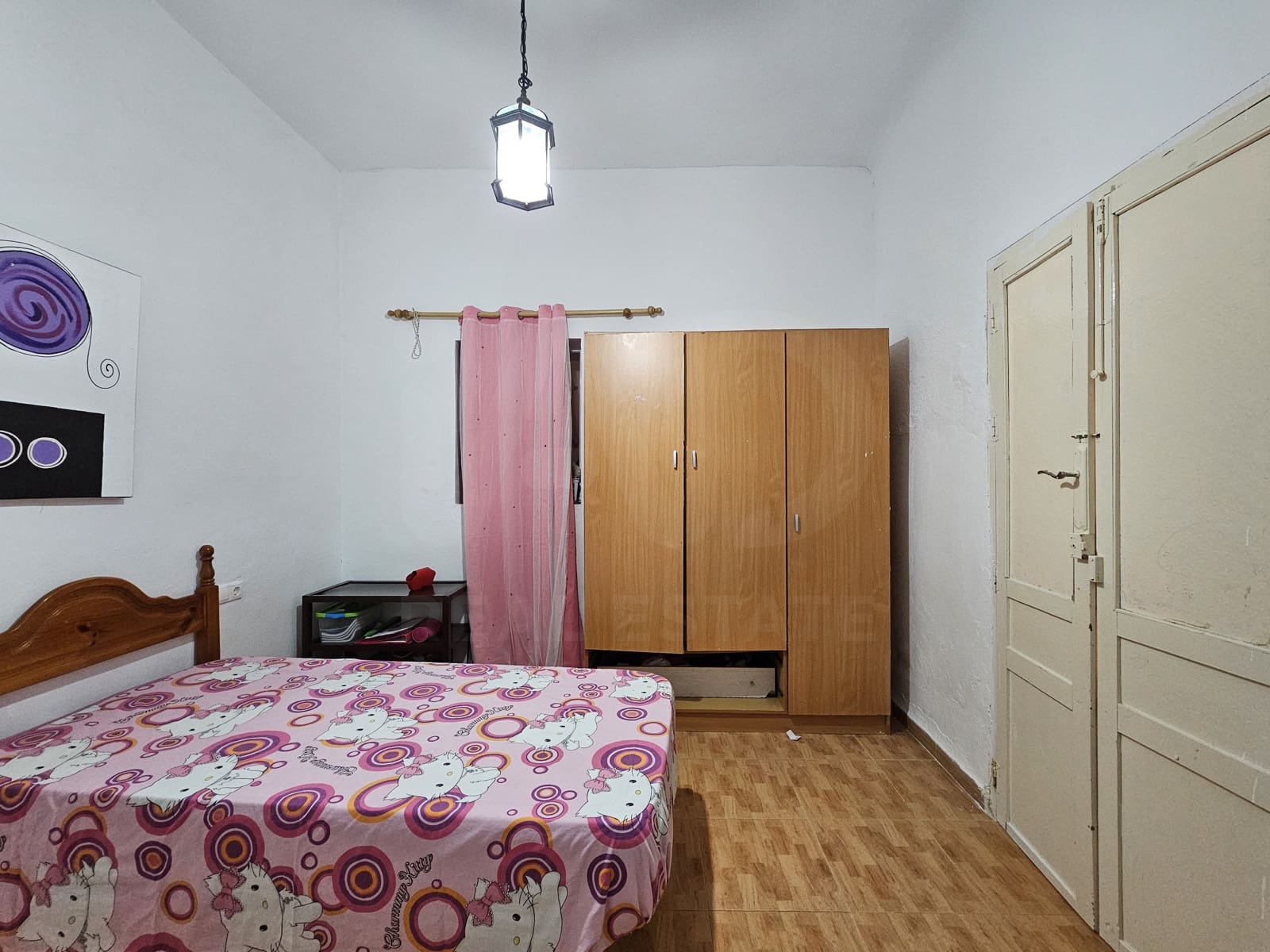 5 bedroom Townhouse for sale in Polopos - € 115,000 (Ref: 10035972)