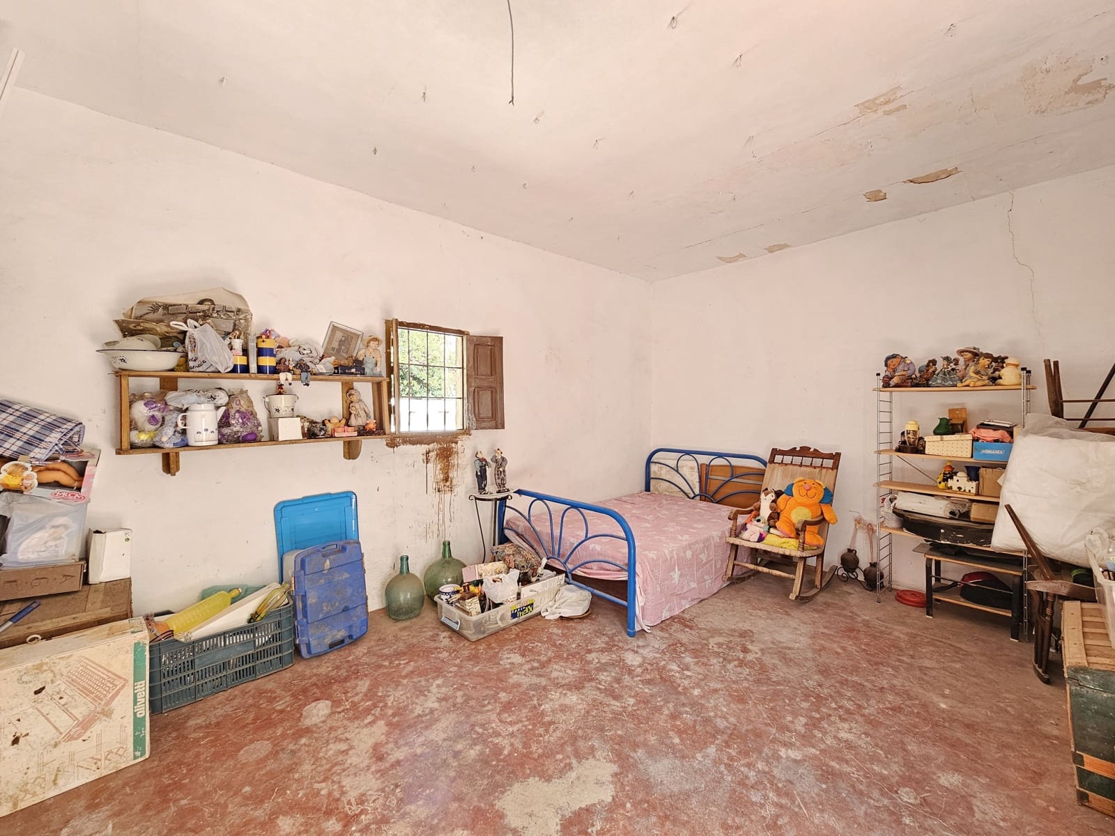 5 bedroom Townhouse for sale in Polopos - € 115,000 (Ref: 10035972)