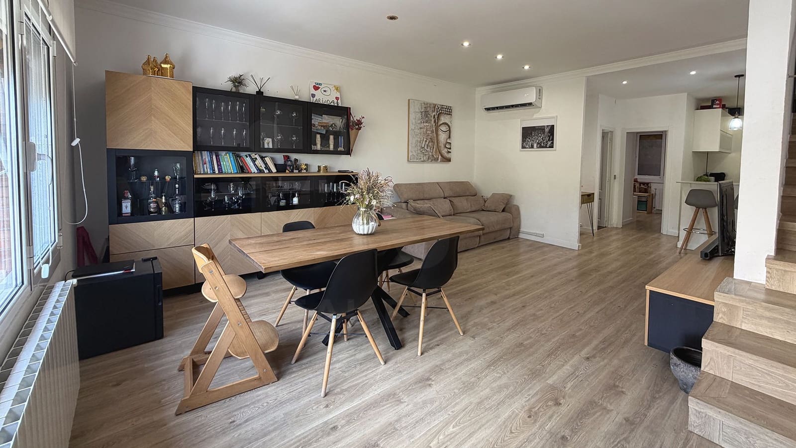 4 camera da letto Villetta a Schiera in vendita in Vilassar de Dalt - 425.000 € (Rif: 10035973)