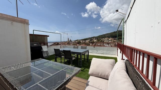 4 camera da letto Villetta a Schiera in vendita in Vilassar de Dalt - 425.000 € (Rif: 10035973)