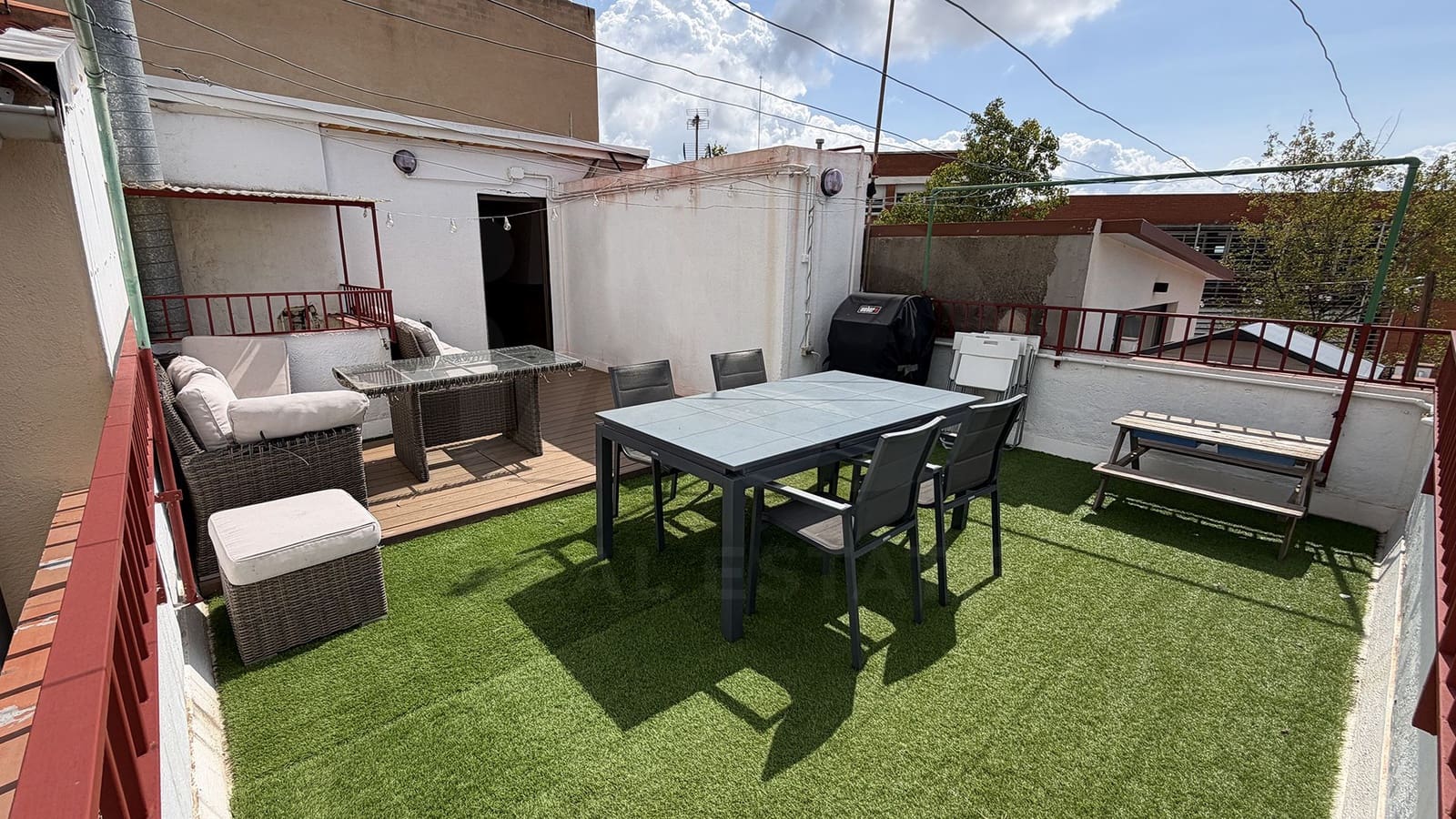 4 camera da letto Villetta a Schiera in vendita in Vilassar de Dalt - 425.000 € (Rif: 10035973)