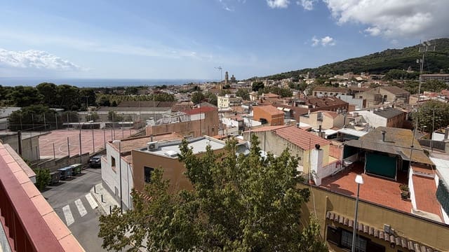 4 camera da letto Villetta a Schiera in vendita in Vilassar de Dalt - 425.000 € (Rif: 10035973)