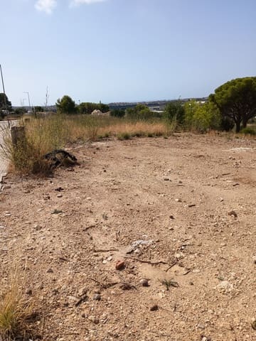 Area Edificabile in vendita in Santa Oliva - 97.000 € (Rif: 10035974)