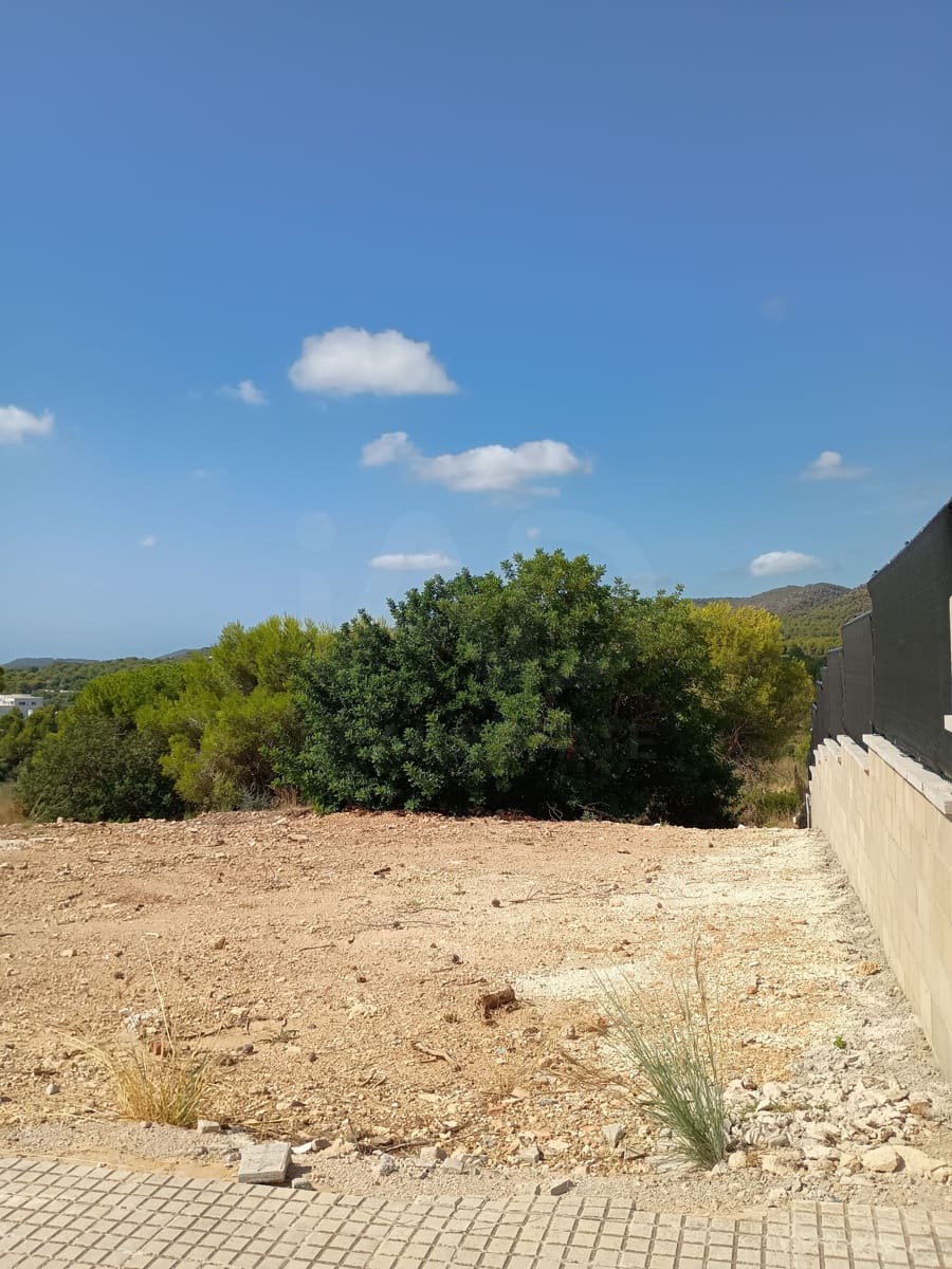 Area Edificabile in vendita in Santa Oliva - 97.000 € (Rif: 10035974)