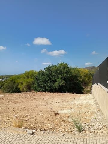 Area Edificabile in vendita in Santa Oliva - 97.000 € (Rif: 10035974)