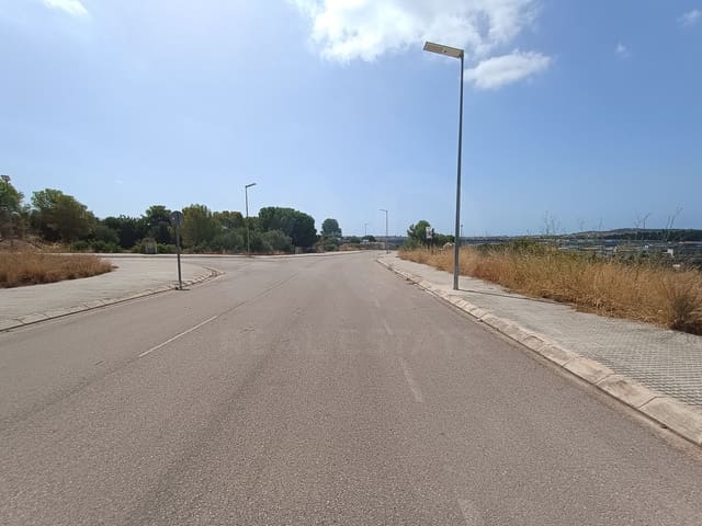 Area Edificabile in vendita in Santa Oliva - 97.000 € (Rif: 10035974)