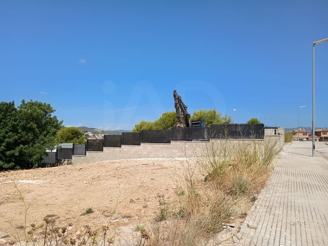 Area Edificabile in vendita in Santa Oliva - 97.000 € (Rif: 10035974)