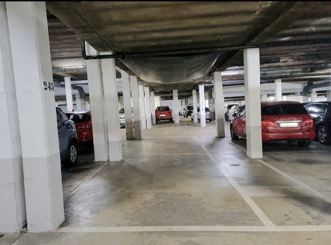 3 Zimmer Apartment zu verkaufen in Leon Stadt mit Garage - 195.000 € (Ref: 10035975)