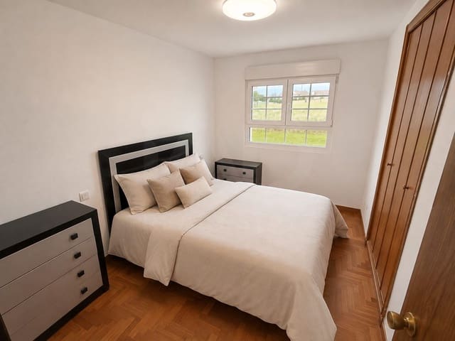 3 Zimmer Apartment zu verkaufen in León Stadt mit Garage - 195.000 € (Ref: 10035975)