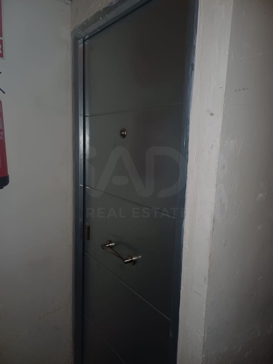 3 Zimmer Apartment zu verkaufen in Leon Stadt mit Garage - 195.000 € (Ref: 10035975)