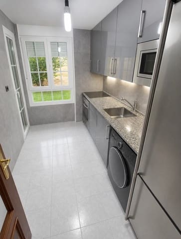 3 Zimmer Apartment zu verkaufen in León Stadt mit Garage - 195.000 € (Ref: 10035975)