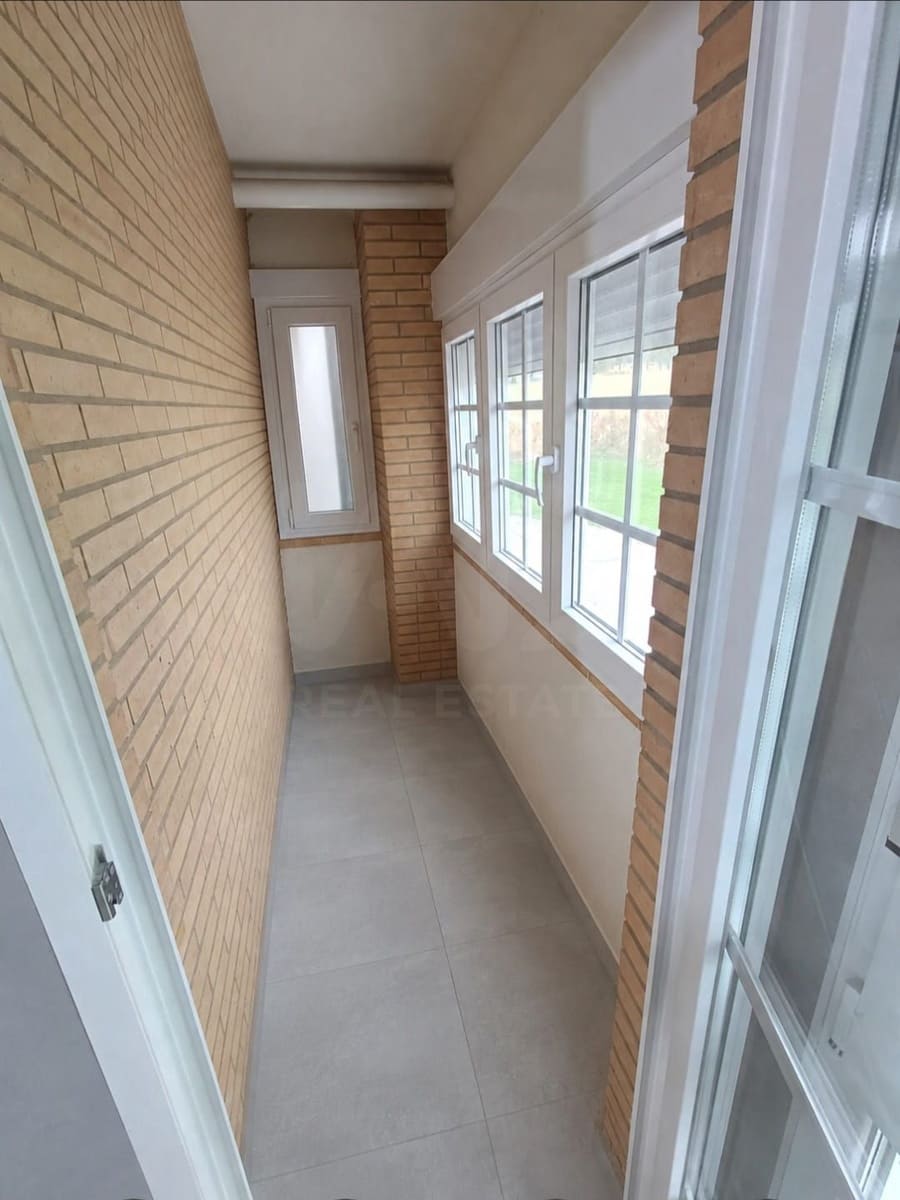 3 Zimmer Apartment zu verkaufen in Leon Stadt mit Garage - 195.000 € (Ref: 10035975)