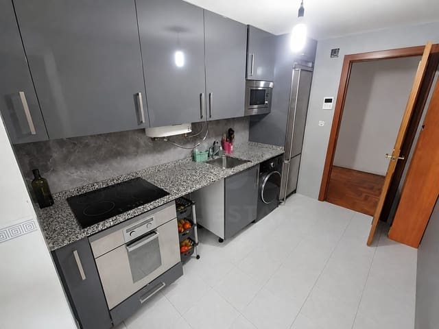 3 Zimmer Apartment zu verkaufen in León Stadt mit Garage - 195.000 € (Ref: 10035975)