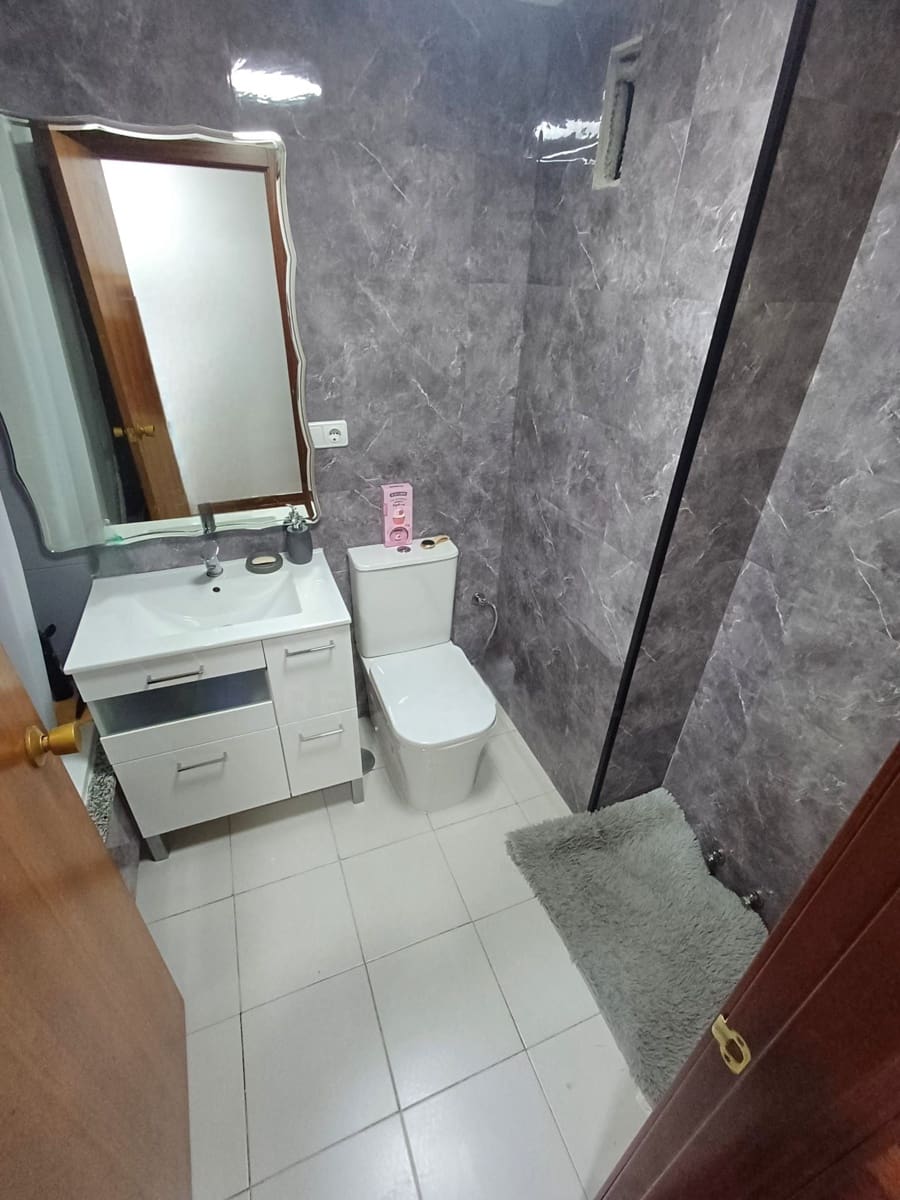 3 Zimmer Apartment zu verkaufen in Leon Stadt mit Garage - 195.000 € (Ref: 10035975)