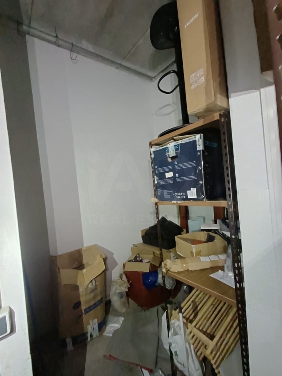 3 Zimmer Apartment zu verkaufen in Leon Stadt mit Garage - 195.000 € (Ref: 10035975)
