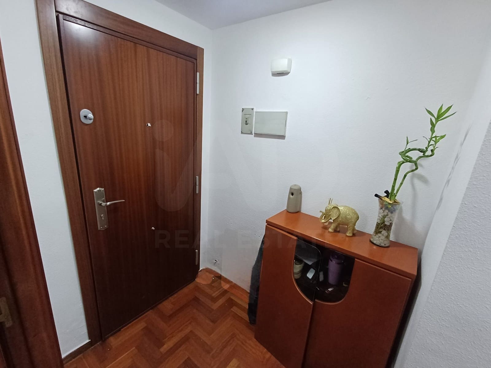 3 Zimmer Apartment zu verkaufen in Leon Stadt mit Garage - 195.000 € (Ref: 10035975)
