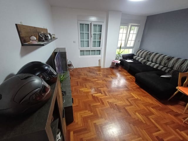3 Zimmer Apartment zu verkaufen in León Stadt mit Garage - 195.000 € (Ref: 10035975)