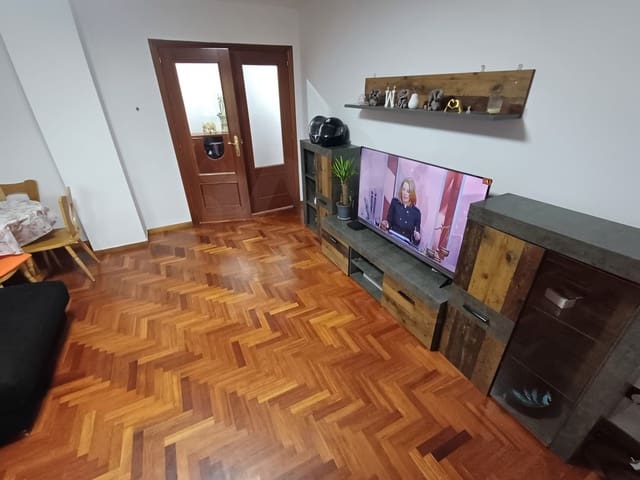 3 Zimmer Apartment zu verkaufen in León Stadt mit Garage - 195.000 € (Ref: 10035975)