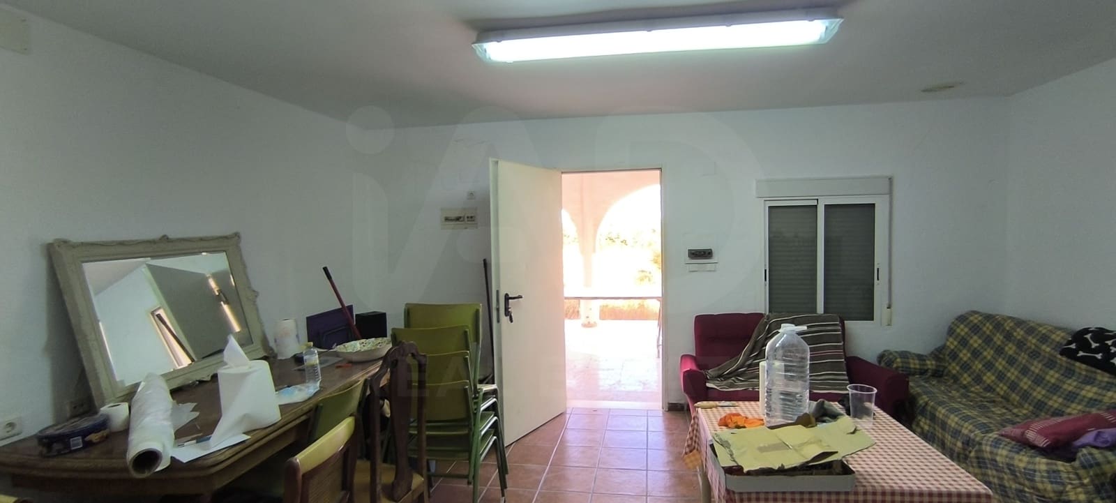 3 camera da letto Finca/Casa di Campagna in vendita in Crevillente / Crevillent con garage - 150.000 € (Rif: 10035979)