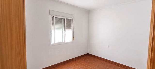 3 sovrum Finca/Hus på landet till salu i Crevillente / Crevillent med garage - 150 000 € (Ref: 10035979)