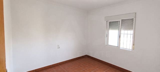 3 sovrum Finca/Hus på landet till salu i Crevillente / Crevillent med garage - 150 000 € (Ref: 10035979)