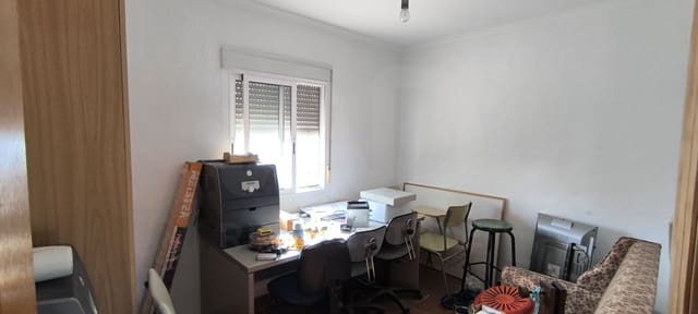 3 sovrum Finca/Hus på landet till salu i Crevillente / Crevillent med garage - 150 000 € (Ref: 10035979)