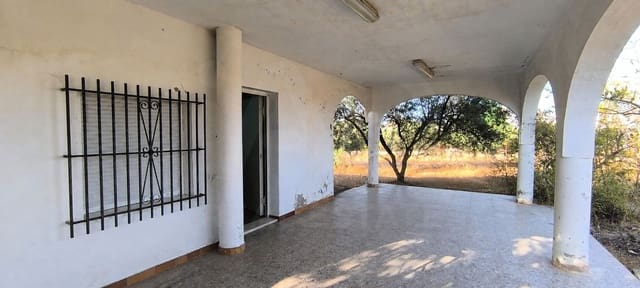 3 sovrum Finca/Hus på landet till salu i Crevillente / Crevillent med garage - 150 000 € (Ref: 10035979)