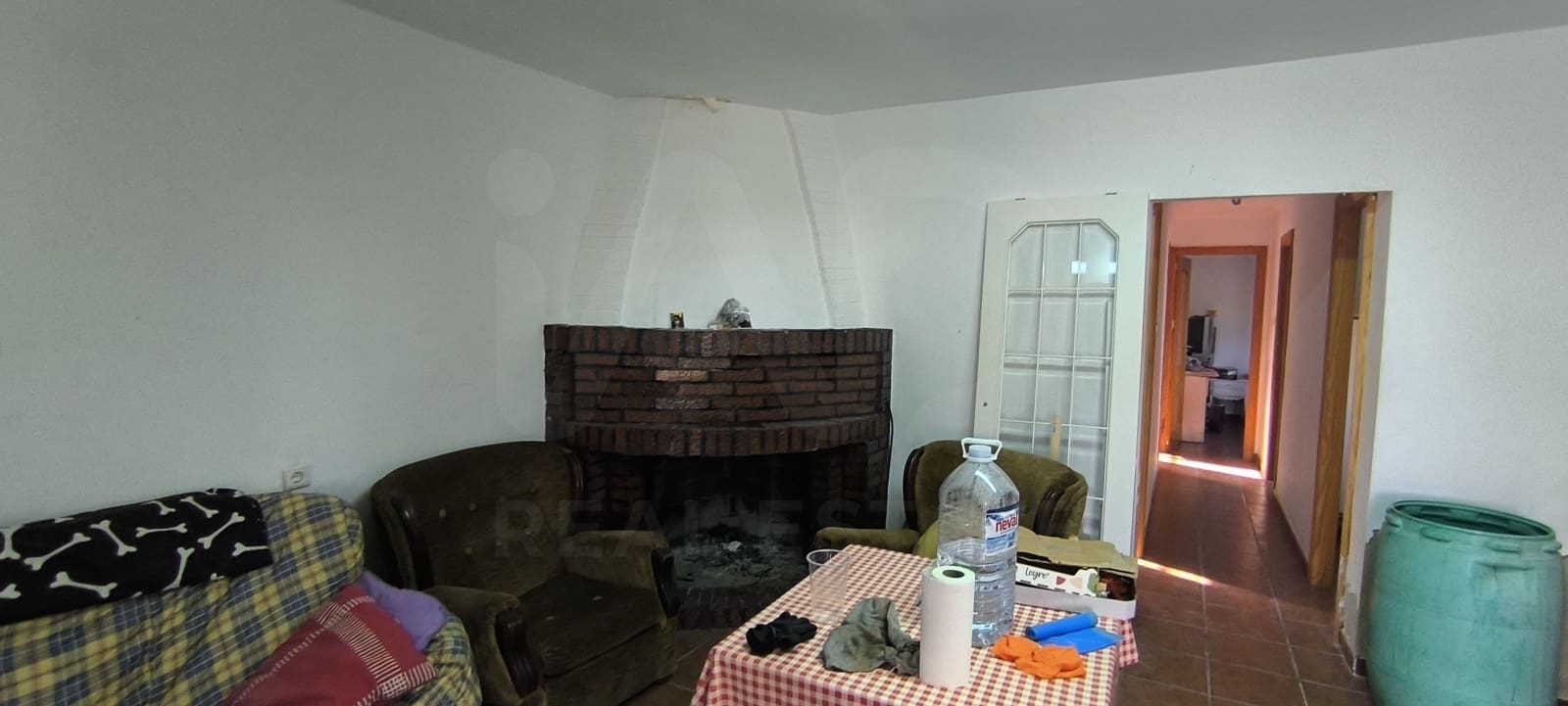 3 camera da letto Finca/Casa di Campagna in vendita in Crevillente / Crevillent con garage - 150.000 € (Rif: 10035979)