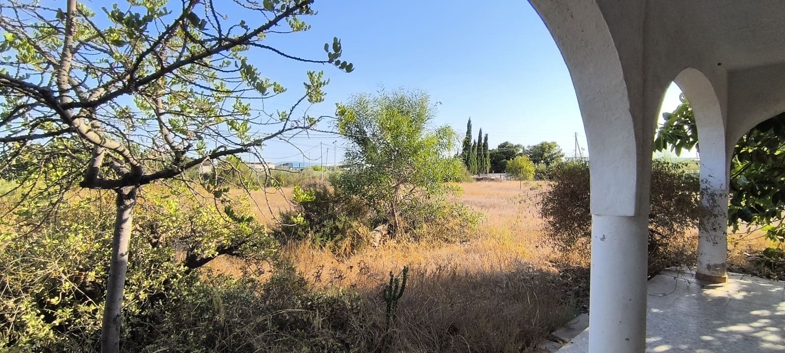 3 camera da letto Finca/Casa di Campagna in vendita in Crevillente / Crevillent con garage - 150.000 € (Rif: 10035979)