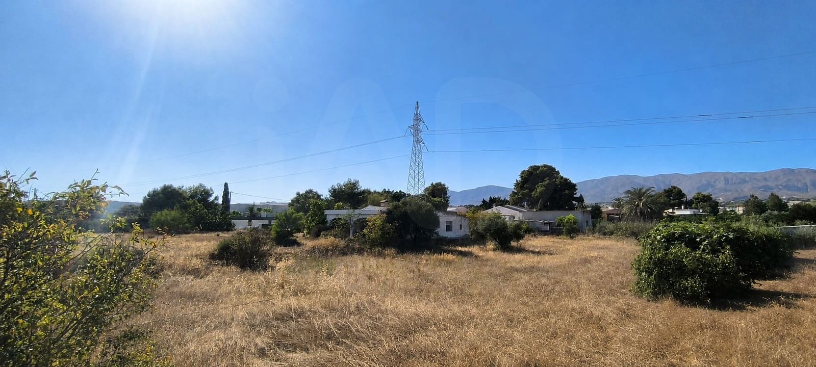 3 camera da letto Finca/Casa di Campagna in vendita in Crevillente / Crevillent con garage - 150.000 € (Rif: 10035979)