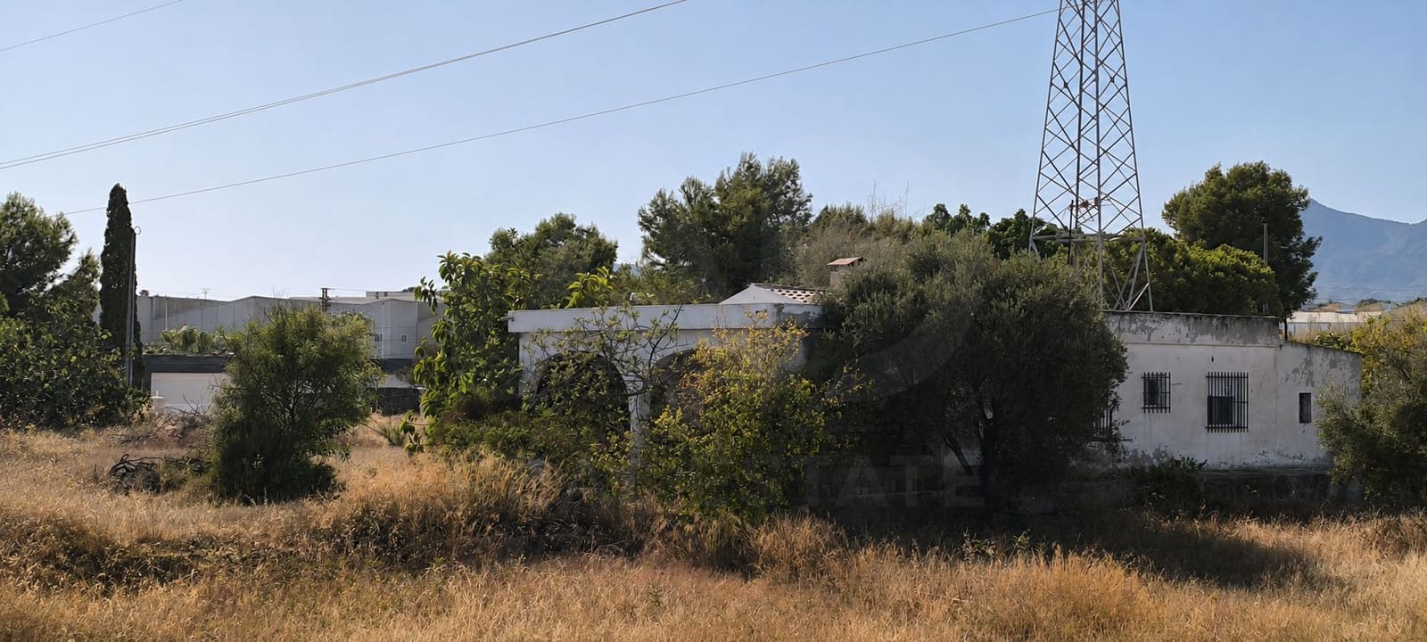 3 camera da letto Finca/Casa di Campagna in vendita in Crevillente / Crevillent con garage - 150.000 € (Rif: 10035979)
