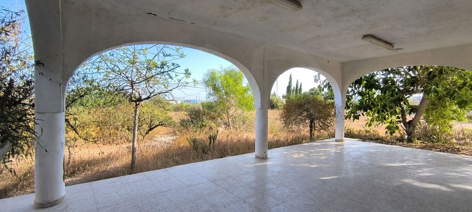 3 camera da letto Finca/Casa di Campagna in vendita in Crevillente / Crevillent con garage - 150.000 € (Rif: 10035979)
