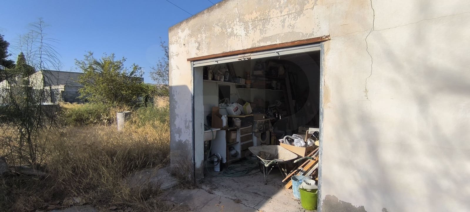 3 camera da letto Finca/Casa di Campagna in vendita in Crevillente / Crevillent con garage - 150.000 € (Rif: 10035979)