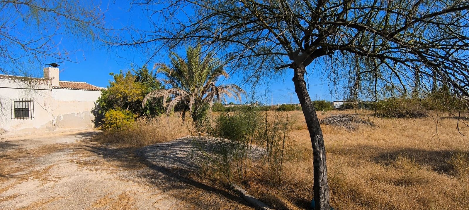 3 camera da letto Finca/Casa di Campagna in vendita in Crevillente / Crevillent con garage - 150.000 € (Rif: 10035979)