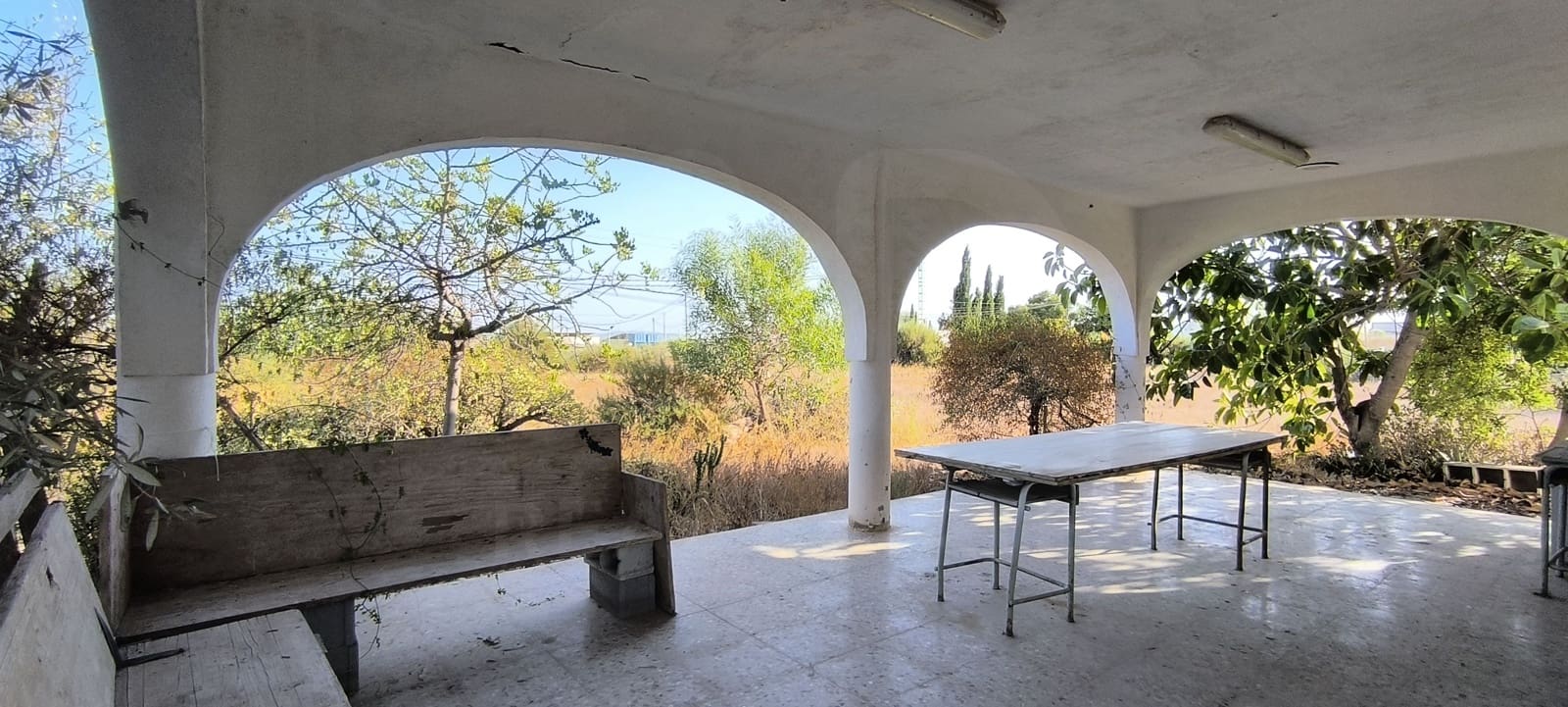 3 camera da letto Finca/Casa di Campagna in vendita in Crevillente / Crevillent con garage - 150.000 € (Rif: 10035979)