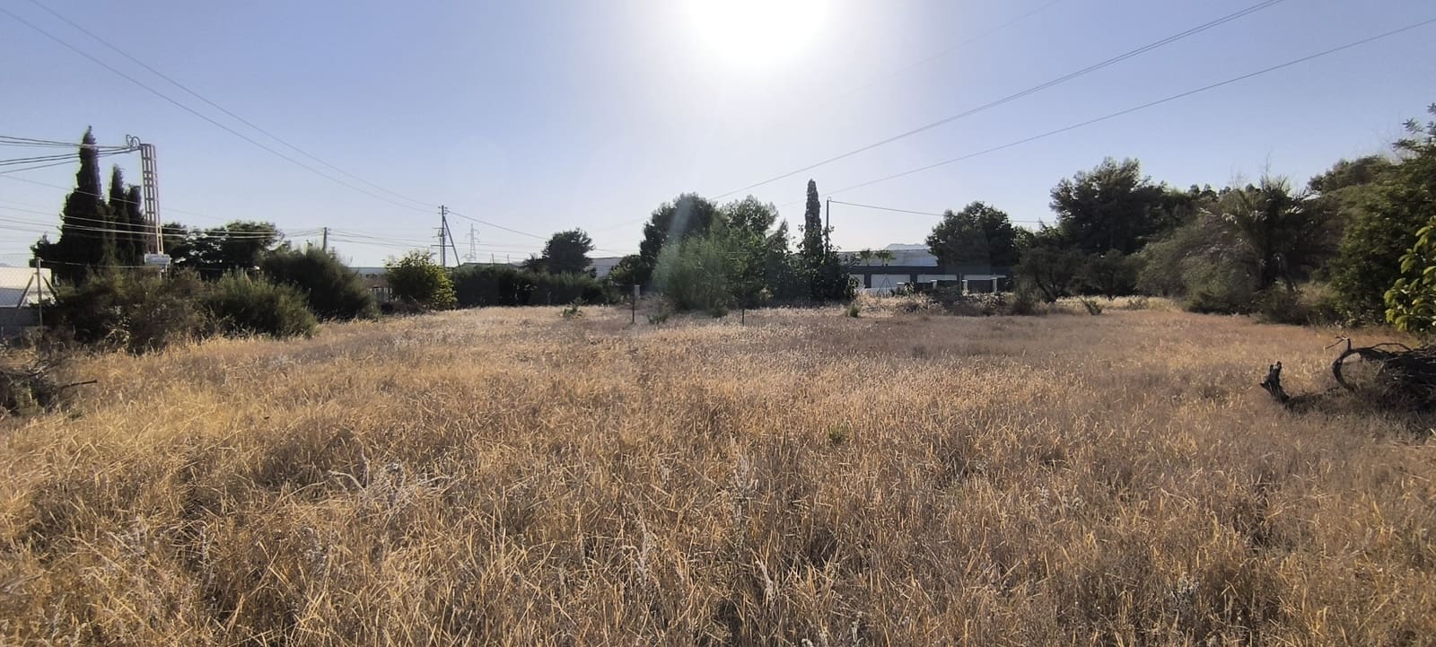 3 camera da letto Finca/Casa di Campagna in vendita in Crevillente / Crevillent con garage - 150.000 € (Rif: 10035979)