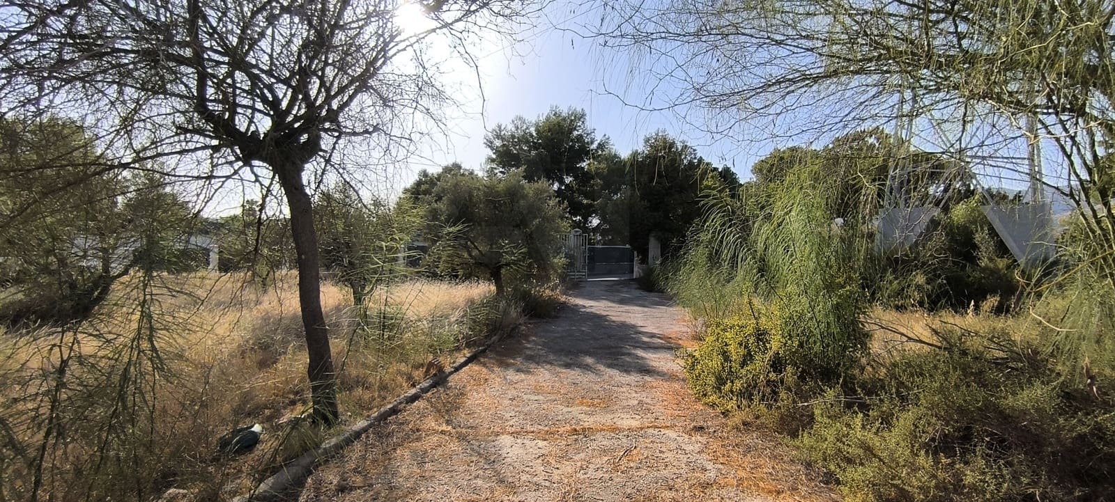 3 camera da letto Finca/Casa di Campagna in vendita in Crevillente / Crevillent con garage - 150.000 € (Rif: 10035979)