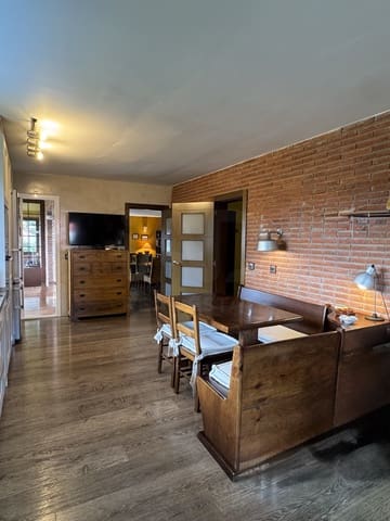 5 bedroom Townhouse for sale in La Palma de Cervelló with pool - € 870,000 (Ref: 10035980)