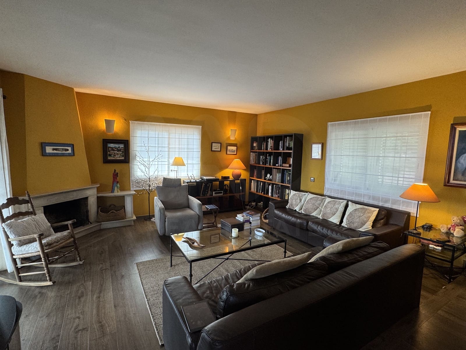 5 bedroom Townhouse for sale in La Palma de Cervello with pool - € 870,000 (Ref: 10035980)