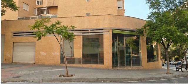 5 slaapkamer Commercieel te koop in Alicante stad - € 567.000 (Ref: 10035981)
