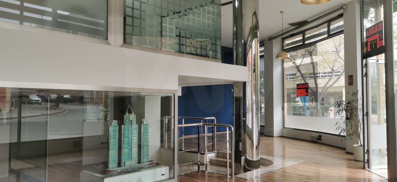 5 quarto Comercial para venda em Alicante cidade - 567 000 € (Ref: 10035981)