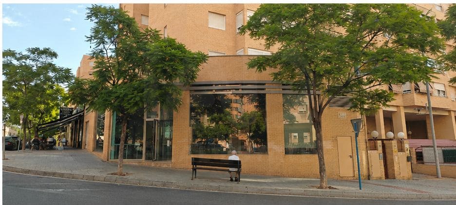 5 quarto Comercial para venda em Alicante cidade - 567 000 € (Ref: 10035981)