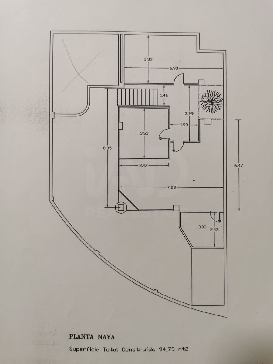 5 quarto Comercial para venda em Alicante cidade - 567 000 € (Ref: 10035981)